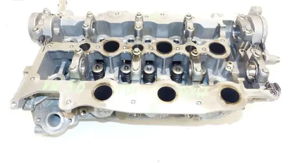 Engine head