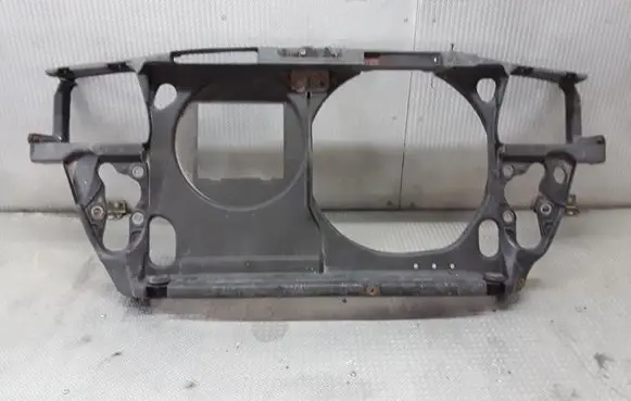 Audi A4 S4 B5 8D Radiator support slam panel 1852734000
