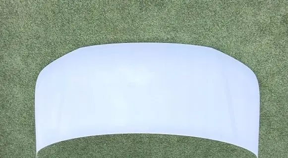 Volkswagen Multivan T5 Engine bonnet/hood 7E0823033D