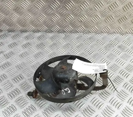 Porsche Boxster 986 Electric radiator cooling fan 90207682 98662403601