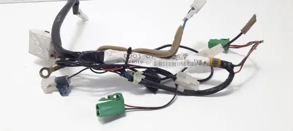 Mazda Demio Other wiring loom D2016706YC