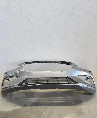 Volvo V60 Front bumper 31690589