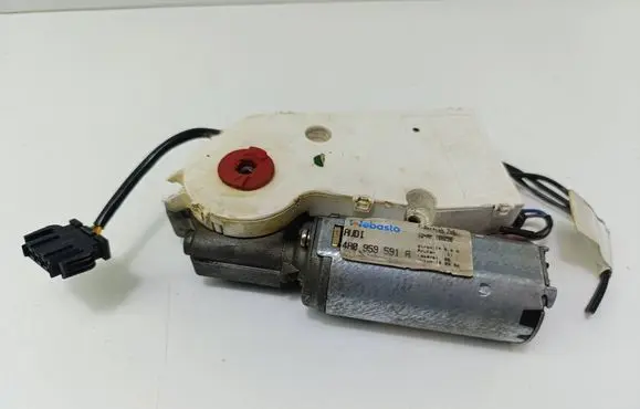 Audi A6 S6 C4 4A Sunroof motor/actuator 4A0959591A