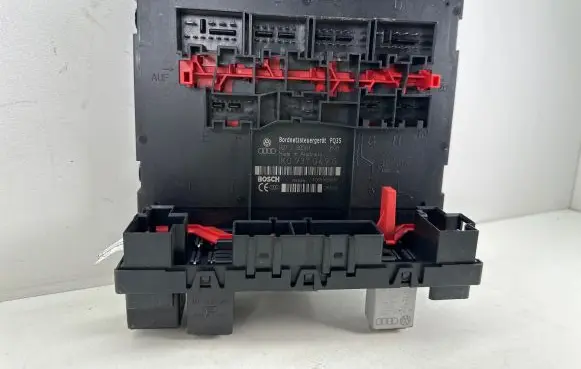 Volkswagen Touran I Comfort/convenience module 1K0937049G F005V00216 H27S0501