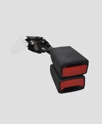 Citroen C4 Grand Picasso Middle seatbelt buckle (rear) 305540510 9681541677 305443300