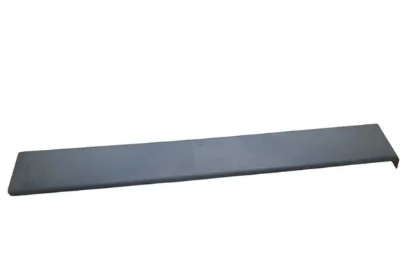 Citroen Jumper Sliding door trim (molding) 1307248070 B803