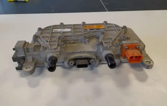 Opel Ampera- E Engine 24285870 8490100000000Y 557799804