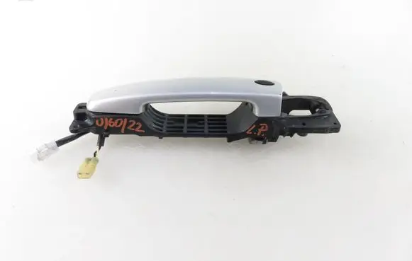 Suzuki Swift I Front door exterior handle 