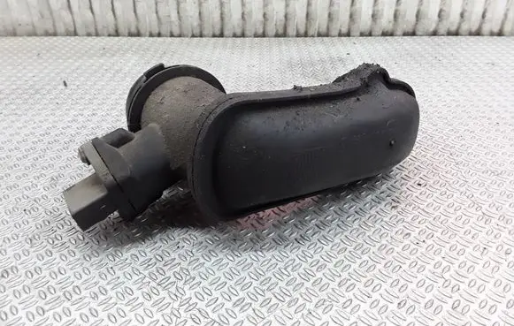Mercedes-Benz A W168 Mass air flow meter 6680900129