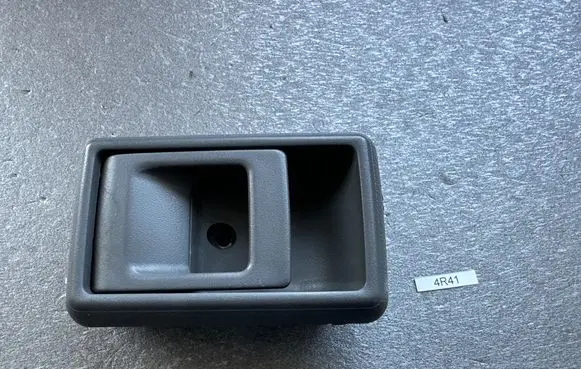Toyota 4 Runner N120 N130 Front door interior handle 6920589107B0