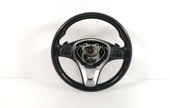 Mercedes-Benz CLA C117 X117 W117 Steering wheel 