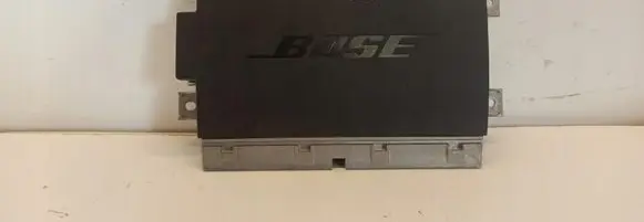Audi A7 S7 4G Sound amplifier 4G5035223B
