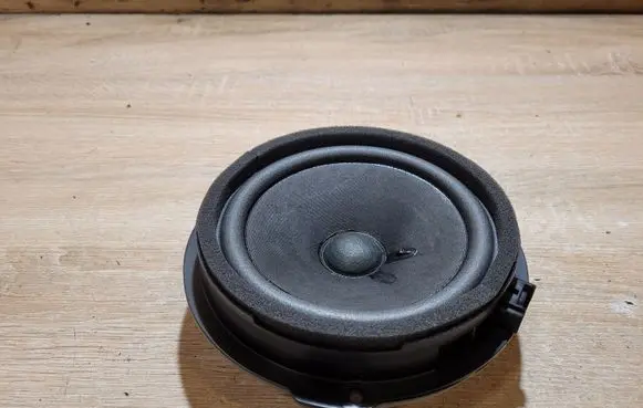 Ford Mustang VI Rear door speaker DS7T1889BB