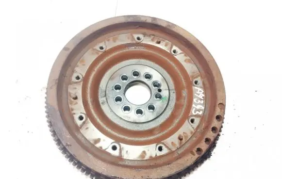 Audi A6 S6 C6 4F Flywheel