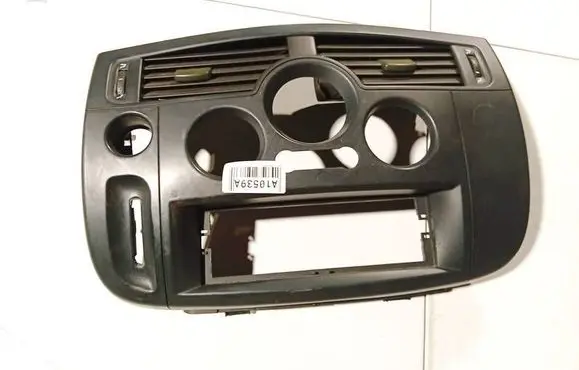 Renault Scenic II - Grand scenic II Other interior part 8200233546