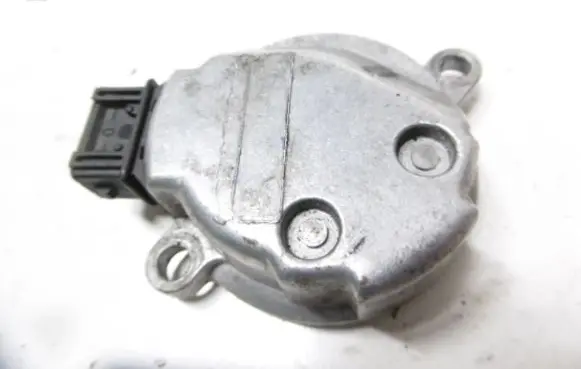 Volkswagen PASSAT B5 Crankshaft position sensor