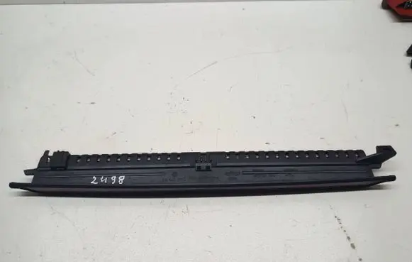 Volkswagen Golf IV Third/center stoplight 1J6945097C