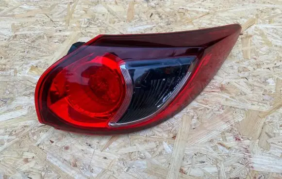 Mazda CX-5 Rear/tail lights K2442