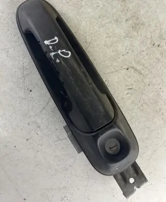 Jeep Cherokee III KJ Front door exterior handle 55360332AF 24737