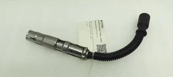 Mercedes-Benz CL C215 Ignition plug leads 1121500218 0356912950
