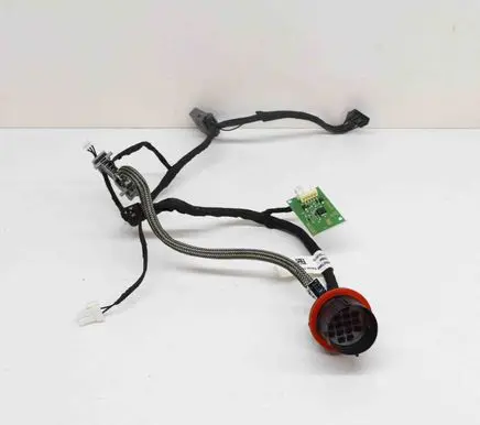 Jaguar F-Type Other wiring loom 51170OK 16032