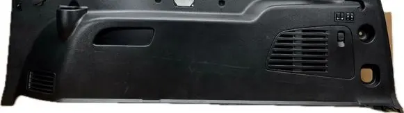 GMC Yukon Trunk/boot lower side trim panel 23407840