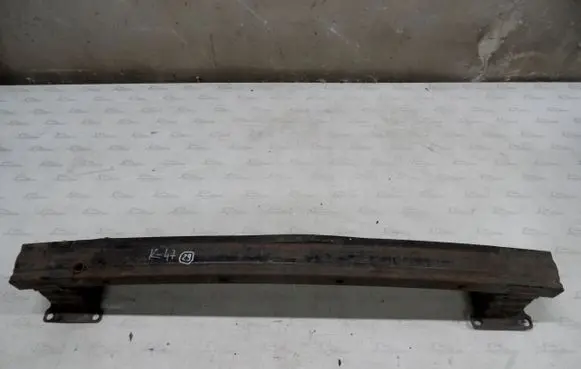 Peugeot 207 CC Rear bumper cross member 