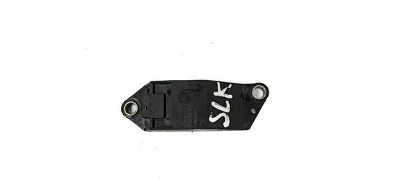 Mercedes-Benz SLK R171 Airbag deployment crash/impact sensor A0018209326 25571179