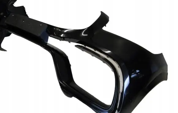 Mercedes-Benz GLS X167 Front bumper A1678853506