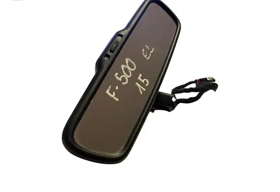 Fiat 500E Rear view mirror (interior) 68212682AA 026005
