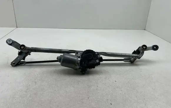 Dodge Durango III Front wiper linkage and motor 70113 68260523AB AX1590608131