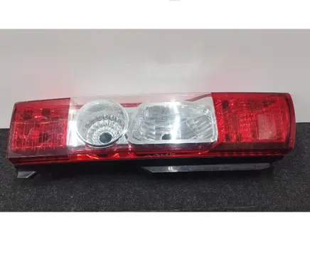 Peugeot Boxer Rear/tail lights 01365774080 02016199900010