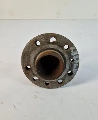 Opel Zafira B Rear wheel hub
