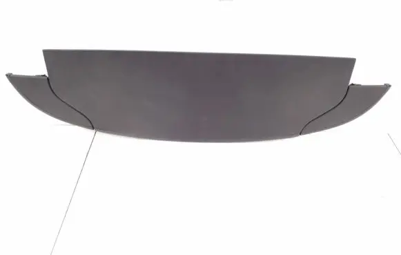 Mercedes-Benz SLK R172 Parcel shelf A1727900035