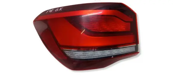 BMW X1 F48 F49 Rear/tail lights F03759000F