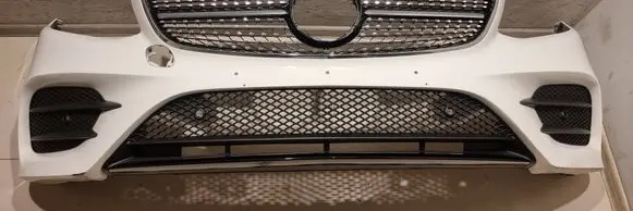 Mercedes-Benz E W238 Front bumper 2388856800