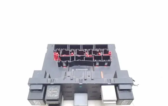 Volkswagen Bora Comfort/convenience module 3C0937049D