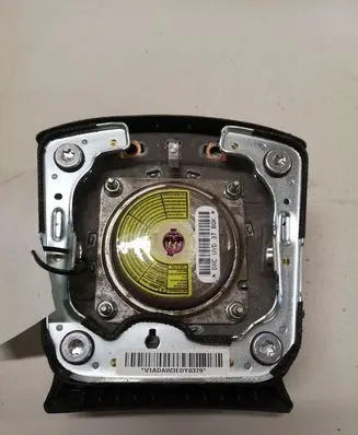 KIA Sorento Steering wheel airbag DXCUYD3TBQK