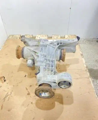 Audi A5 Rear differential SNK20230MPR