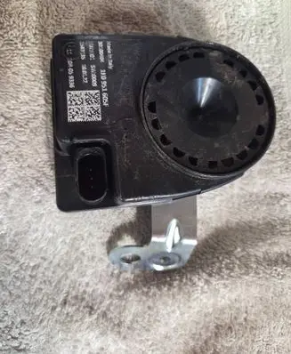 Porsche Macan (95B) Horn signal 95B951603C