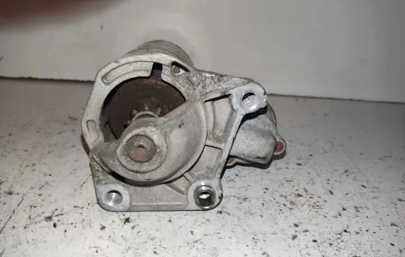 Volvo S40, V40 Starter motor 0001108173