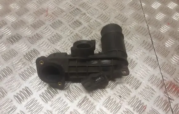 Ford Transit Air pressure sensor 0261230132