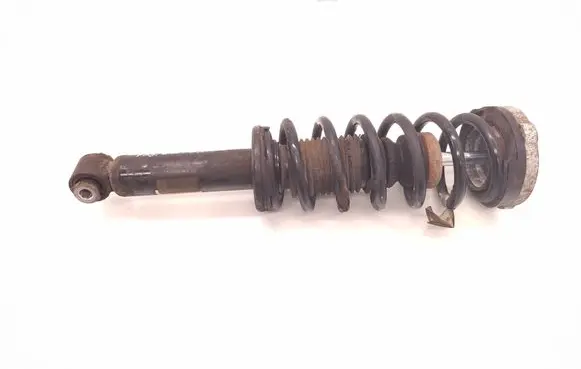 BMW X3 F25 Rear shock absorber/damper 6796317 101707 F25H010BL
