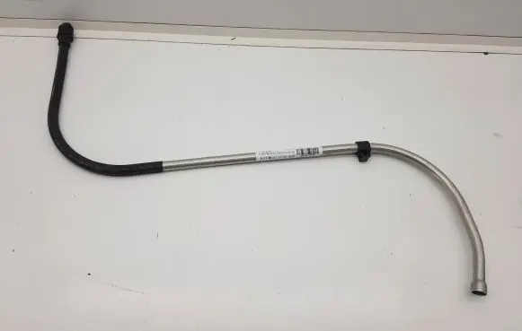 Dacia Spring Handbrake/parking brake wiring cable 365361648R