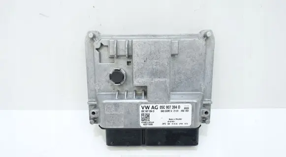 Audi Q2 - Engine control unit/module 05C907394D