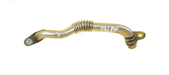 Jaguar XF X250 Turbo system vacuum part POWROT 306DT PRZEWOD
