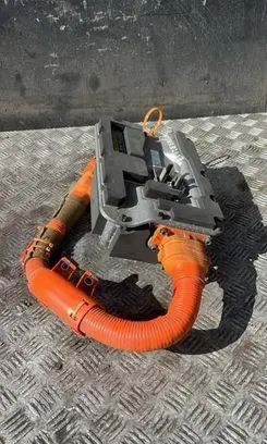 Hyundai IONIQ 6 Voltage converter inverter 91958KL020