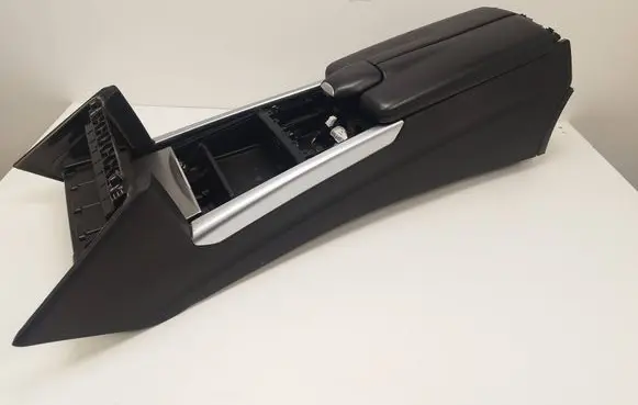Mercedes-Benz E W212 Armrest 