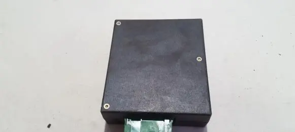 Audi A4 S4 B6 8E 8H Other control units/modules 8E0035753 8100208200