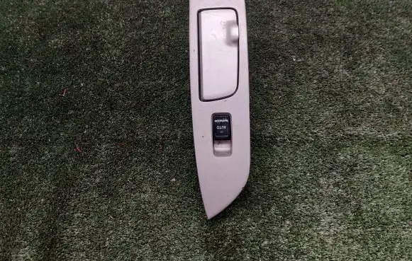 Lexus RX 330 - 350 - 400H Electric window control switch 7427048120